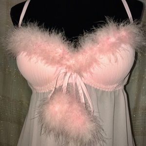 Groovy Baby Seductive Wear By Cinema etoile